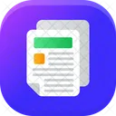 Article  Icon