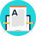 Article  Icon