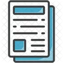 Article  Icon