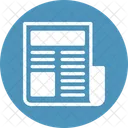 Article  Icon