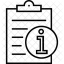 Article Clipboard Info Icon