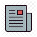 Article  Icon