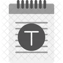 Article  Icon