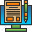 Article  Icon