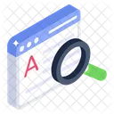 Article Search  Icon