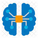 Artificial Intelligence Ai Icon