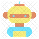 Artificial Bot  Icon