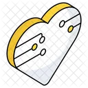 Artificial Heart  Icon