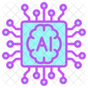 Ai Icon