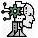 Artificial Intelligence  Icon