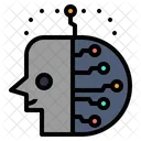 Artificial Intelligence  Icon