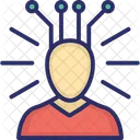 Artificial Intelligence  Icon