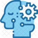 Artificial intelligence  Icon