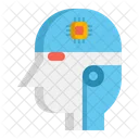 Artificial Intelligence  Icon