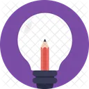 Artistic Idea  Icon