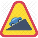 Ascend  Icon