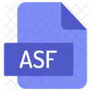 Asf  Icon