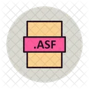 Asf  Icon