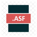 Asf  아이콘