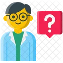 Ask Doctor Suggestion Icon