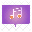 Music Audio Player Icon