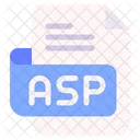 Asp  Icon