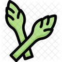 Asparagus  Icon