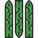 Asparagus  Icon