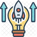 Aspiration Requirement Ambition Icon