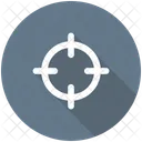 Aspirations Business Goal Icon