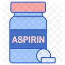 Aspirina  Icono