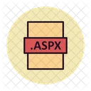 Aspx  Symbol