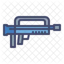 Assault Rifle  Icon