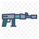 Assault Rifle  Icon