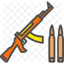 Assault Rifle  Icon