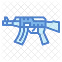 Assault Rifle  Icon