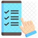 Assessment  Icon