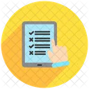 Assessment  Icon