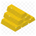 Asset Gold Bricks Capital Icon