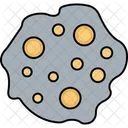 Asteroid  Icon