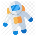 Astronaut  Symbol