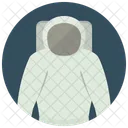 Astronaut  Icon