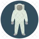 Astronaut  Icon