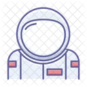 Astronaut  Symbol