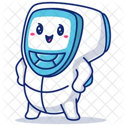 Astronaut  Icon