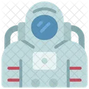 Astronaut  Icon