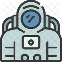 Astronaut  Icon