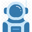 Astronaut  Icon