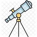 Telescope  Icon