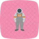 Astronout  Icon